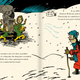 Illustration for article titled What if Dr. Seuss wrote emThe Call of Cthulhu/em? (UPDATED)